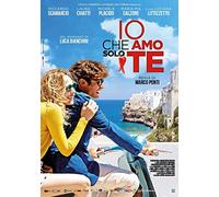 Io Che Amo Solo Te [Italia] [Blu-ray]