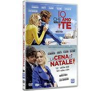 Io Che Amo Solo Te + La Cena Di Natale (Box)
