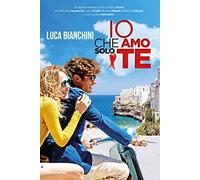 Io che amo solo te (NumeriPrimi)