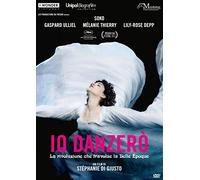 Io Danzero' [Italia] [DVD]