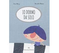Io dormo da solo
