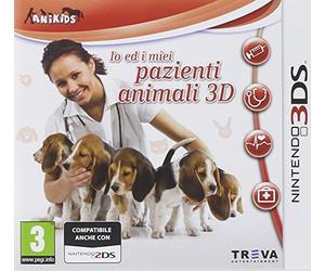 Io E I Miei Pazienti Animali [Importación Italiana]