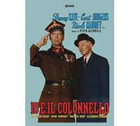Io E Il Colonnello [Italia] [DVD]