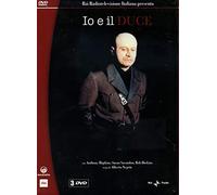 Io e il duce [Italia] [DVD]