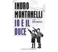 Io e il duce (La grande storia)