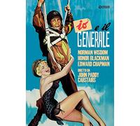 Io E Il Generale [Italia] [DVD]
