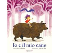 Io e il mio cane (Acchiappastorie)