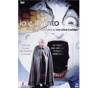 Io E Il Vento [Italia] [DVD]