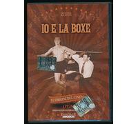 Io e la boxe [Italia] [DVD]