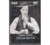 Io E La Vacca [Italia] [DVD]