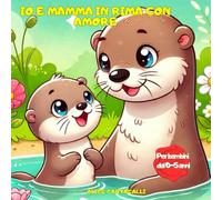 Io e mamma in rima con amore