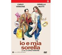 Io E Mia Sorella (Dvd) [Italia]