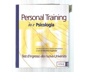 Io E Psicologia. Laurea Triennale E [Italia]