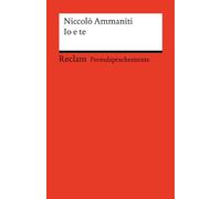 Io e te: 19844