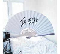 IO Echo Ministry of Love (CD) (Importación USA)