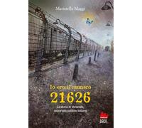 Io ero il numero 21626 (Young)