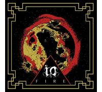 Io - Fire