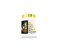 iO.GENIX - BCAA'S INSTANT 2:1:1 | 500g | Vegan | L-Leucina, L-Valina y L-Isoleucina | Contribuye al Desarrollo y Mantenimiento Muscular.