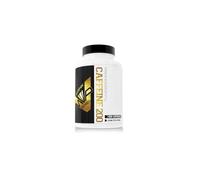 iO.GENIX - Caffeine | Cafeína | 100 cápsulas | 200mg por cápsula |
