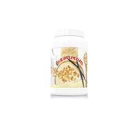 iO.GENIX - CASEIN CREAM 900G | Caseína Micelar | Toppings Variados | Aromas Naturales | Buena Digestibilidad (Vainilla Cookies)