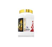 iO.GENIX - CICLODEXTRIN PROFESSIONAL | 1KG | Ciclodextrina | Recuperación Muscular | Buena Digestiblidad (Raspberry)