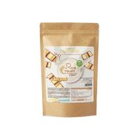 iO.GENIX - Crema de Arroz | 1 kg | Harina de Arroz Precocida | Fuente de Energia | Buena Digestibilidad (Praliné)