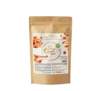iO.GENIX - Crema de Arroz | 1 kg | Harina de Arroz Precocida | Fuente de Energia | Buena Digestibilidad (Salted Caramel)