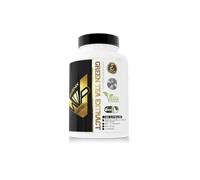 iO.GENIX - Green Tea Extract | Extracto de Té Verde | 60 Cápsulas | 50% EGCG | Verificado por HPLC