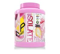 iO.GENIX - ISOLATE PROFESSIONAL 2 KG | Proteína | Aislado de Suero de Leche | En Polvo (Pink Bun)