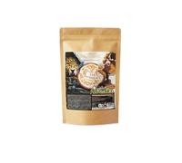 iO.GENIX - OATMEAL | Harina de Avena | 1kg | 100% Avena Integral | Fuente de Proteína | Bajo Contenido en Azúcares (Chocolate Amazónico)