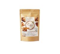 iO.GENIX - OATMEAL | Harina de Avena | 1kg | 100% Avena Integral | Fuente de Proteína | Bajo Contenido en Azúcares (Croissant)