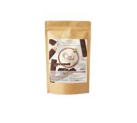 iO.GENIX - OATMEAL | Harina de Avena | 1kg | 100% Avena Integral | Fuente de Proteína | Bajo Contenido en Azúcares (Dark Praliné)