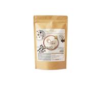 iO.GENIX - OATMEAL | Harina de Avena | 1kg | 100% Avena Integral | Fuente de Proteína | Bajo Contenido en Azúcares (Stracciatella)