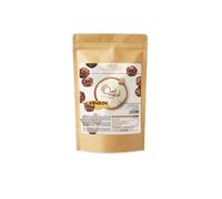 iO.GENIX - OATMEAL | Harina de Avena | 1kg | 100% Avena Integral | Fuente de Proteína | Bajo Contenido en Azúcares (Bombón Rocher)