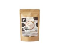 iO.GENIX - OATMEAL | Harina de Avena | 1kg | 100% Avena Integral | Fuente de Proteína | Bajo Contenido en Azúcares (Black Cookies)