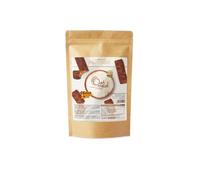 iO.GENIX - OATMEAL | Harina de Avena | 1kg | 100% Avena Integral | Fuente de Proteína | Bajo Contenido en Azúcares (Chocolate & Peanut Butter)