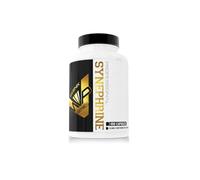 iO.GENIX - Pure Synephrine | P-Sinefrina | 100 Cápsulas | 330mg de Extracto Seco de Naranjo Amargo