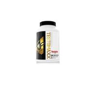 iO.GENIX - Testomaxx | 120 cápsulas | Ácido aspártico, AAKG, Extracto de plantas, Zinc y Vitaminas | Testofen (TM) | Bioperine®