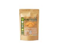 iO.GENIX - Vegan Protein | 900g | Proteína Vegana | Sin Soja, Gluten, ni Lactosa | Digezyme ® | (Marie Cookies)
