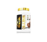 iO.GENIX - WHEY 80 PROFESSIONAL 1 KG | Proteína | Concentrado de Suero de Leche | En Polvo (Bombón Rocher)
