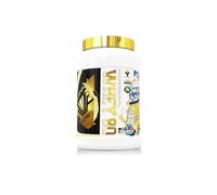 iO.GENIX - WHEY 80 PROFESSIONAL 1 KG | Proteína | Concentrado de Suero de Leche | En Polvo (Vainilla Milkshake)