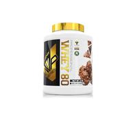 iO.GENIX - WHEY 80 PROFESSIONAL 2 KG | Proteína | Concentrado de Suero de Leche | En Polvo (Bombón Rocher)