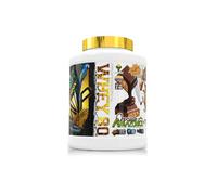 iO.GENIX - WHEY 80 PROFESSIONAL 2 KG | Proteína | Concentrado de Suero de Leche | En Polvo (Chocolate Amazónico)