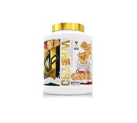 iO.GENIX - WHEY 80 PROFESSIONAL 2 KG | Proteína | Concentrado de Suero de Leche | En Polvo (Crema Rica Cookies)