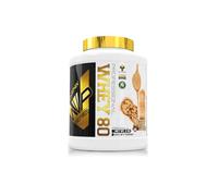 iO.GENIX - WHEY 80 PROFESSIONAL 2 KG | Proteína | Concentrado de Suero de Leche | En Polvo (Happy Cream)