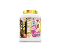 iO.GENIX - WHEY 80 PROFESSIONAL 2 KG | Proteína | Concentrado de Suero de Leche | En Polvo (Petit Yogurt)