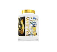 iO.GENIX - WHEY 80 PROFESSIONAL 2 KG | Proteína | Concentrado de Suero de Leche | En Polvo (Vainilla Milkshake)