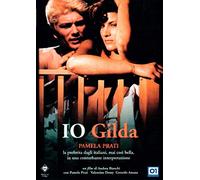 CG Entertainment – Película – Io Gilda – Libre de región