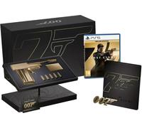 Io interactive 007 first light - heritage edition