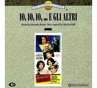 Io Io Io E Gli Altri - Io, Io, Io, ... E Gli Altri